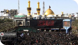 الإمام الحسين وصرخة الحق التي كشفت الملك العضوض