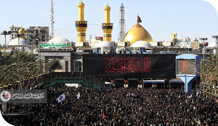 الإمام الحسين وصرخة الحق التي كشفت الملك العضوض