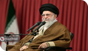 حياة الإمام علي الخامنئي من الجهاد إلى الشهادة
