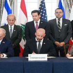 الاتفاق اللبناني-الإسرائيلي.. إعلان حرب شاملة على المقاومة!