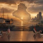 (اذا كان الاستثمار الامريكي يحتاج الى عراق خالي من الأسلحة خارج اطار الدولة فلماذا لم يستطع ولم ترغب امريكا في خلق مثل هذا الهيكل الحكومي في العراق خلال العقدين الماضيين)؟