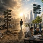 أمةٌ يباغتها الرعد