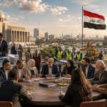 الاصلاحات السريعه وتطبيق القانون على الجميع يعيد توصيف العلاقه بين الوطن والمواطن….