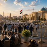 الاصلاحات السريعه وتطبيق القانون على الجميع يعيد توصيف العلاقه بين الوطن والمواطن….