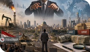 الانقلاب على جنة الخراب
