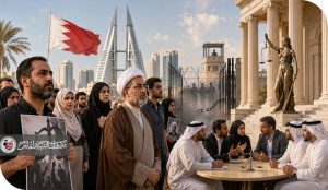 البحرين.. حين يصبح التعذيب عقيدة حكم