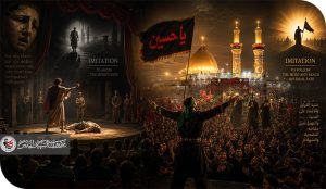التراجيديا الحسينية وقلب مفهوم أرسطو للتراجيديا والمحاكاة