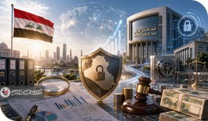 الثقة المالية ومعركة إصلاح الدولة العراقيةمن المنطقة الرمادية إلى إصلاح المصارف ومكافحة الفساد وبناء مؤسسات موثوقة