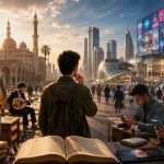 الجيل الجديد بين وهم ثقافة الشاشة ووهن ثقافة النخبة