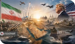 الحرب الإيرانية- الأمريكية التي تأخرت 47 عامًا!