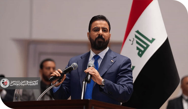 العراق والحرب على الفساد وإعتقال كبار المسؤولين