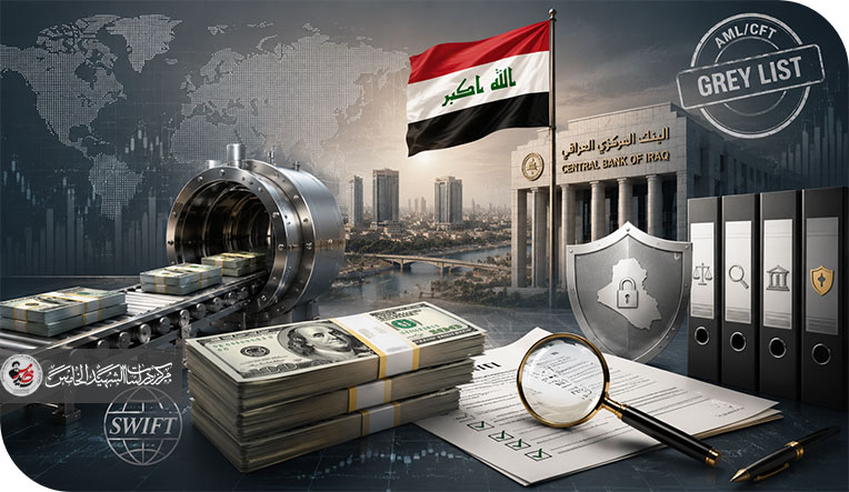 الدولار في العراق عاد لكن الثقة المالية لم تعد