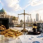 الذهب لا يغسل الفساد… بل يكشف إخفاق منظومة مكافحة غسل الأموال وضرورة مساءلة المقصري