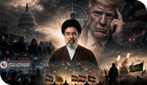 الردع النفسي في بيان السيد مجتبى الخامنئي