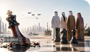 الرهان الخليجي على واشنطن ومستقبل الأمن الإقليمي