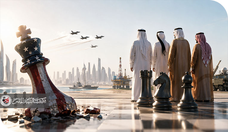الرهان الخليجي على واشنطن ومستقبل الأمن الإقليمي