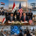 الزيدي وإعادة تعريف هوية الدولة العراقية… عندما يقود الاقتصاد السياسة