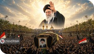 السيد علي الخامنائي وتشيعه في العراق: قراءة في خطاب المقاومة والاستكبار العالمي