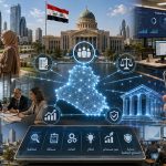الشراكة الرقمية