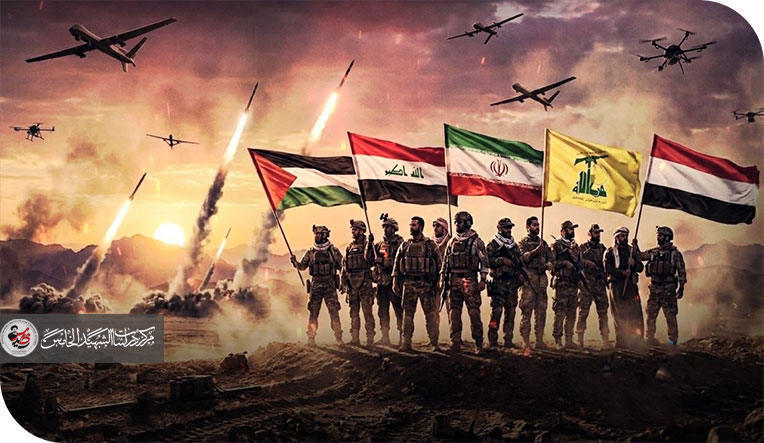 العام الهجري الجديد1448 معجزة الصمود والكسر التاريخي لغطرسة الطاغوت