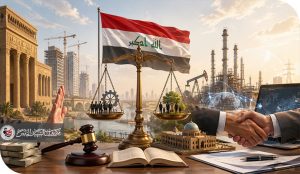 العراق عند مفترق الطرق: بين مكافحة الفساد والسيادة الوطنية
