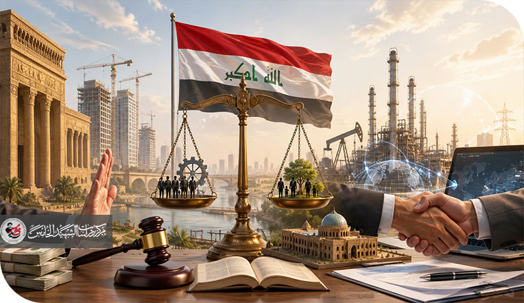 العراق عند مفترق الطرق بين مكافحة الفساد والسيادة الوطنية