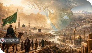 العشائر والتحولات الجيوسياسية من التشتت العلوي إلى النفوذ المعاصر