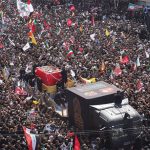 الخامنائي…… العشق الصادق