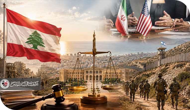 العفو والجنوب والحرب المقبلة… لماذا سقطت رهانات واشنطن و”إسرائيل”؟