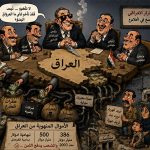 الفساد في العراق… بين.. المافيات الدولية ..و التدخلات الخارجية