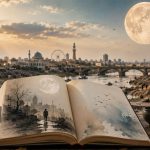 “القمَريّات” مجموعة شعرية جديدة