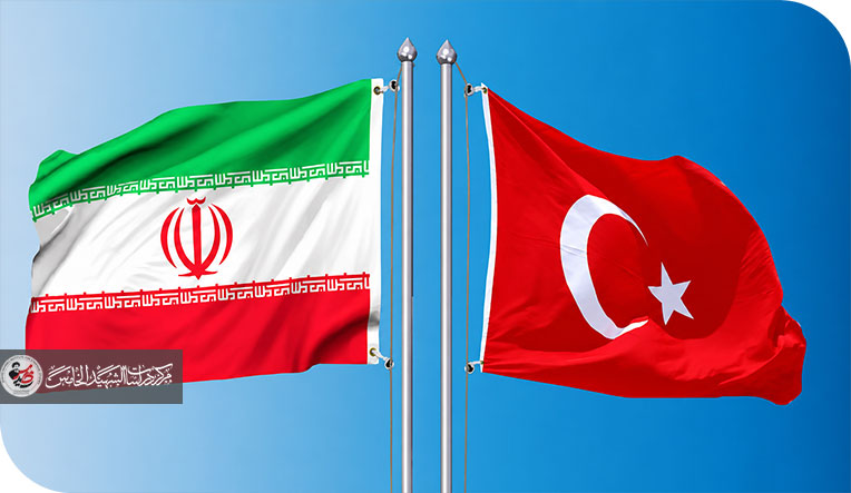 القوة الرمزية والبراغماتية في شرعية إيران وتركيا