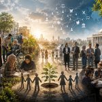 المجتمعان المدني والأهلي.. الأهداف وآليّة العمل