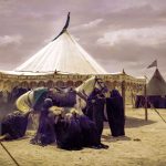 المرأة الحسينية في الطف .. من ساحة التضحية إلى منبر الرسالة
