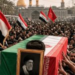 المسرح المقدس: المقاربة المعرفية لتداخل الطقس والسياسة في الفضاء العراقي