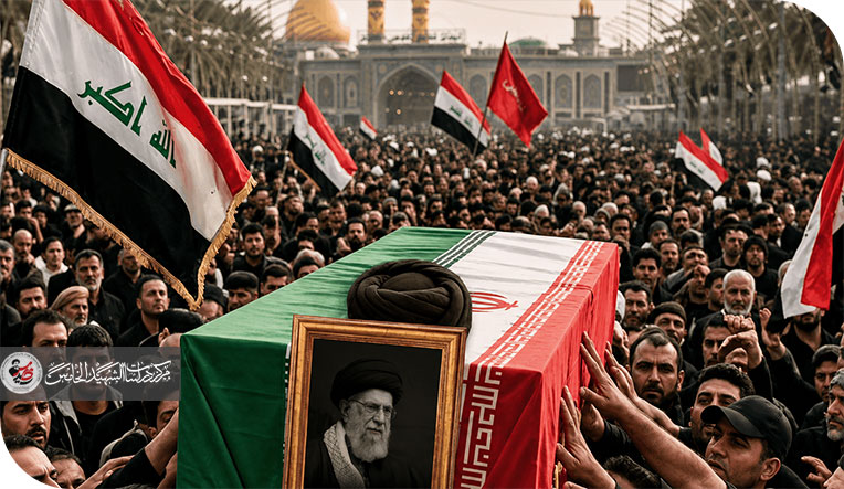 المسرح المقدس المقاربة المعرفية لتداخل الطقس والسياسة في الفضاء العراقي