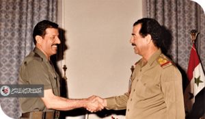 الملف الكامل قصة إعدام فاضل البراك وثائق جيم سين تكشف لأول مرة خيانة أقرب رجال صدام (الحلقة الأولى)