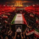 النجف لا تستقبل الامام الخامنئي… بل تعيد تعريف معنى الشرعية في المشرق