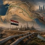 هل يتحول العراق إلى بديل استراتيجي لمضيق هرمز؟ قراءة في المشروع الأميركي وتداعياته