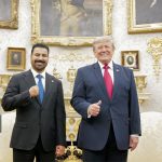 بين فخ ترامب وحسابات الدولة.. لماذا كان جواب الزيدي دبلوماسياً؟