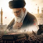 تشييع الإمام الشهيد علي خامنئي..حين تتحول الجنازة إلى حدث يصوغ ذاكرة أمة ورسالة إلى العالم