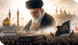 تشييع الإمام الشهيد علي خامنئي..حين تتحول الجنازة إلى حدث يصوغ ذاكرة أمة ورسالة إلى العالم