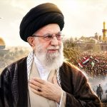 تشييع الخامنئي في العراق رسالة نصرة