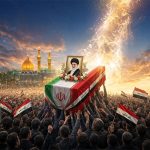 تشيعٌ كَمَاءِ الحَيَاة..