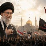 زلزال الغياب: ما هي رسائل تشييع الخامنئي في بلاد الرافدين؟