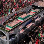 السيد الشهيد في وجدان الأمة: رسائل التشييع ودلالات الوفاء