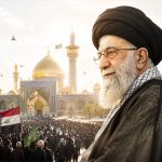 قراءة في الدلالات الطقوسية والهوياتية والسياسية لسيناريو تشييع السيد علي الخامنئي في العراق