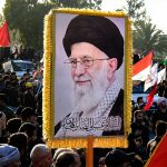 تشييع شهيد الأمة القائد الخامنئي في العراق… من الوداع إلى تجديد العهد