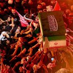 تشييع القائد الشهيد في رحاب العتبات: حين تلتقي الدماء بالتاريخ