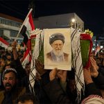 تشييع المرجع الولي الخامنئي في العراق .. الدلالات والأبعاد